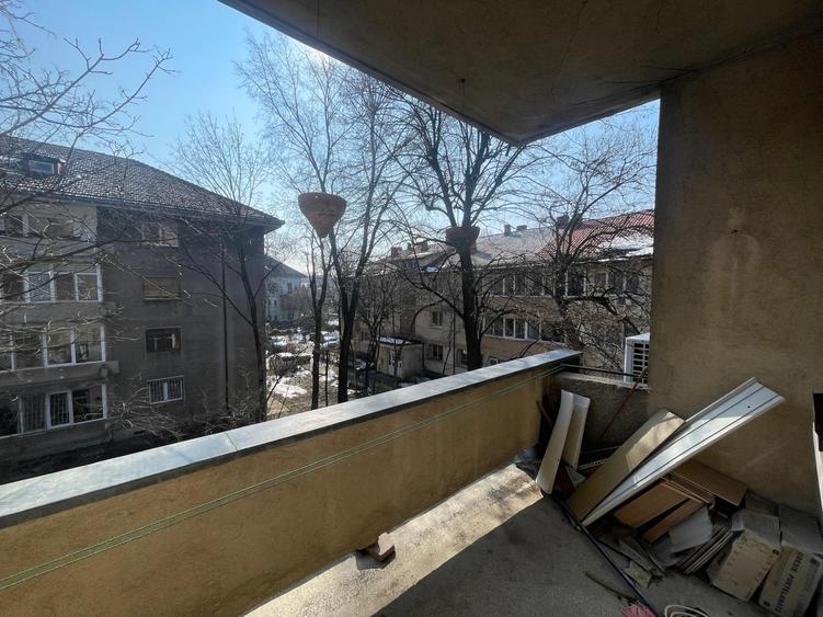 Ion Mihalache apartament 3 camere etaj 2 decomandat 91 mp - 6