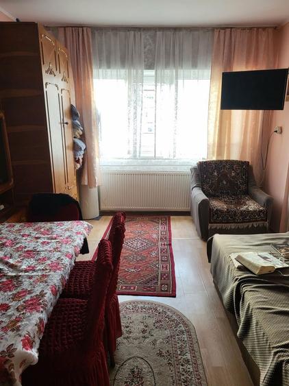 Garsoniera de vanzare str. Luminisului - 10