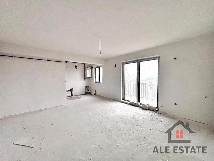 Apartament 2 camere de vanzare, bloc nou cu lift, Campia Turzii - 5