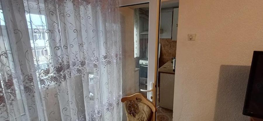 Garsoniera in rate la notar 10 mii avans - 10