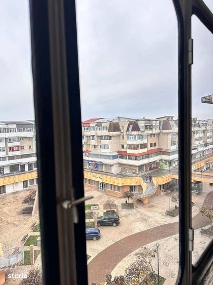 De vanzare apartament cu 3 camere,2 bai ?i balcon, in Pietonal 52.000e - 9