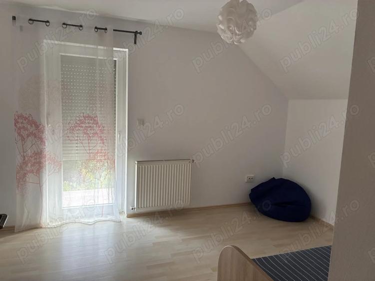 PROPRIETAR vand casa individuala in zona Timisoara - 2