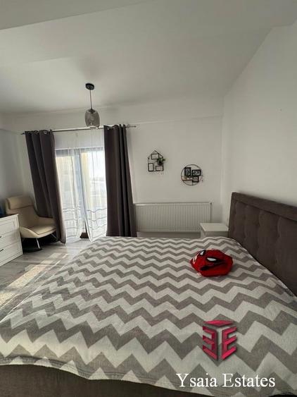 TOMIS PLUS - BLOC NOU - APARTAMENT MODERN LA VANZARE - - 13