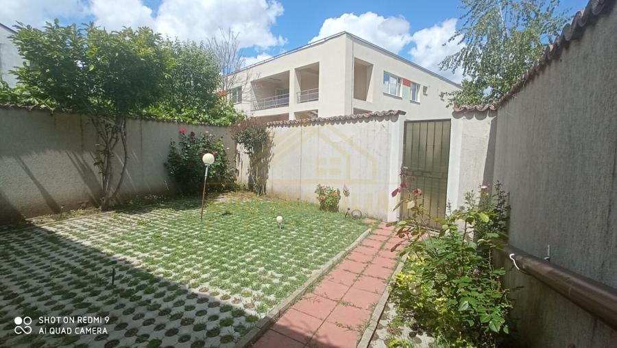Vila D+P+1 -adiacent Sos Oltenitei -6 camere - 41