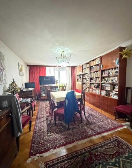 Apartament de 3 camere-Astra - 1