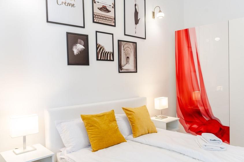 Apartament renovat in cladire istoric zona Unirii - 6