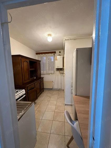 Vand apartament cu 3 camere in Gherla Cluj - 3