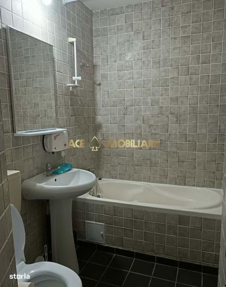 Garsoniera de inchiriat | Crangasi | Metrou | 30 MP | Mobilat-Utilat - 2