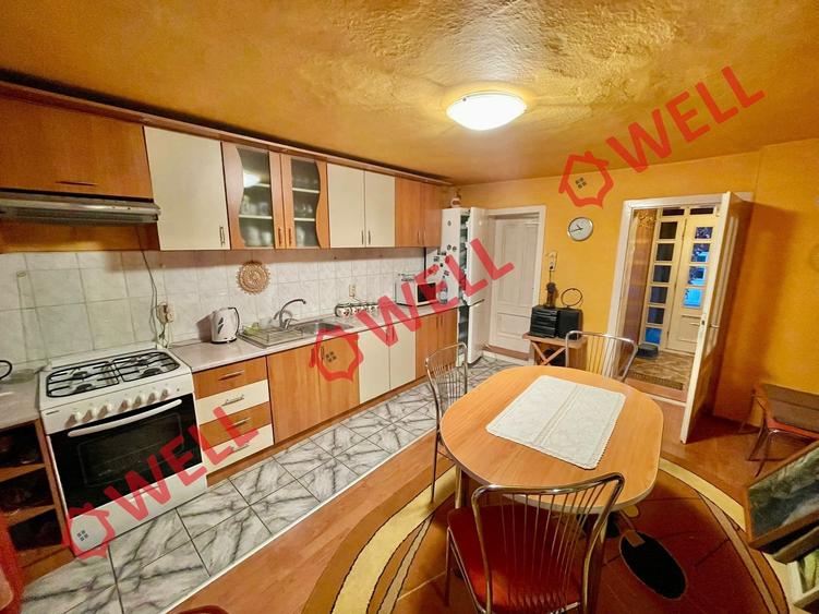 Casă de vânzare în Sânzieni, cu două niveluri! - 3