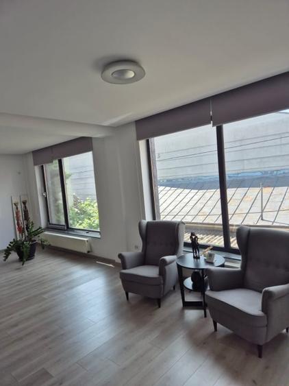 Trocadero, imobil P+2, 235 mp., IDEAL BIROURI - 5