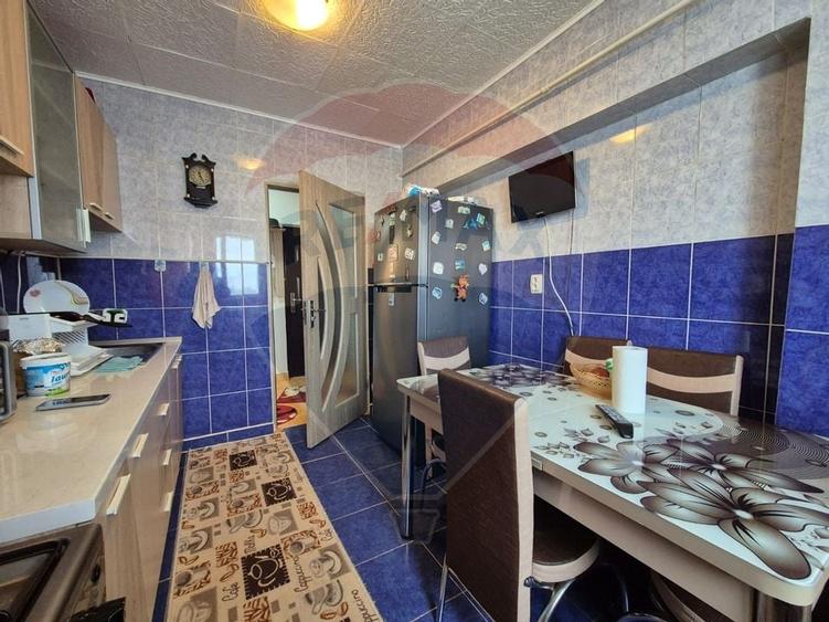 Apartament 3 camere decomandat de vanzare in Moinesti Select - 6