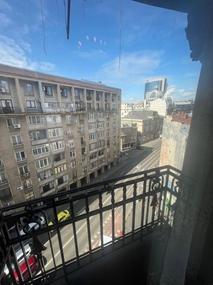 Apartament 63mp Calea Victoriei - 2