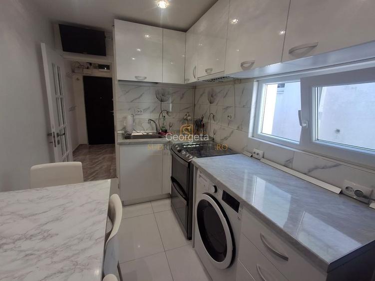 Metrou Tineretului, 2 camere decomandate