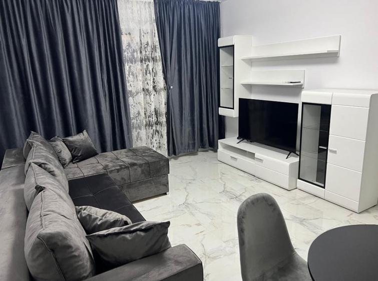 Apartament de 2 camere modern , EXIGENT PLAZA - FAZA 4  4 - 1