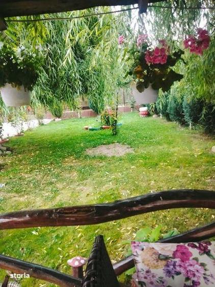 Casa de vinzare la 10 km de Ploie?ti. - 4