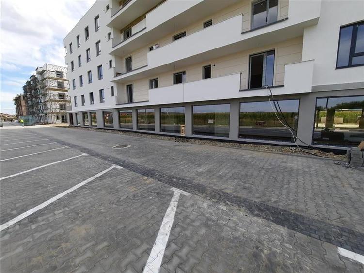 Spatiu Comercial, 163 mp, Sibiu - 3