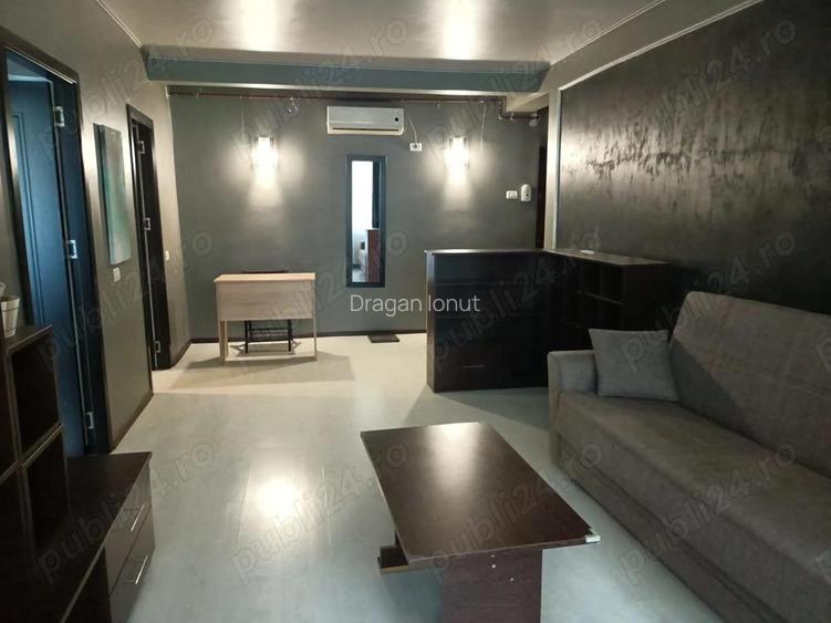 Apartament 2 camere ,cochet ,locatie premium , vis-a vis de City Park Mall ,gaze ,aer conditionat