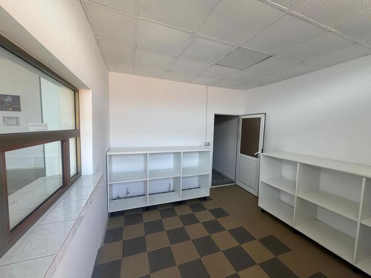 Inchiriere spatiu - 2