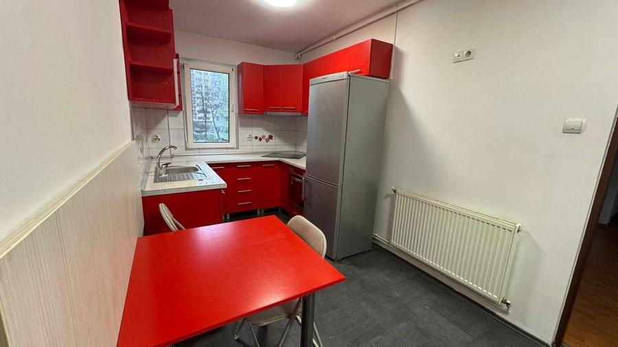 Apartament de inchiriat 3 camere zona Mihai Viteazu - 5