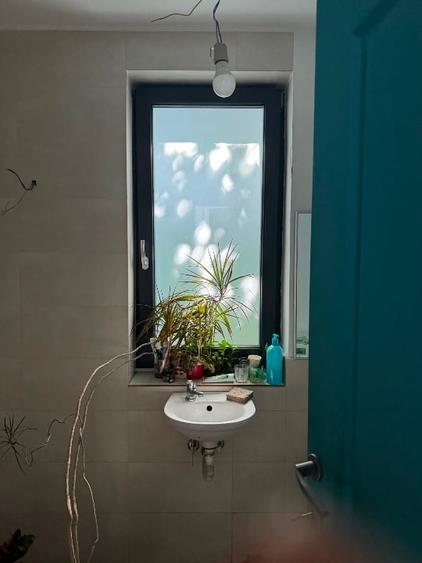 Apartament de vanzare cu gradina - 2