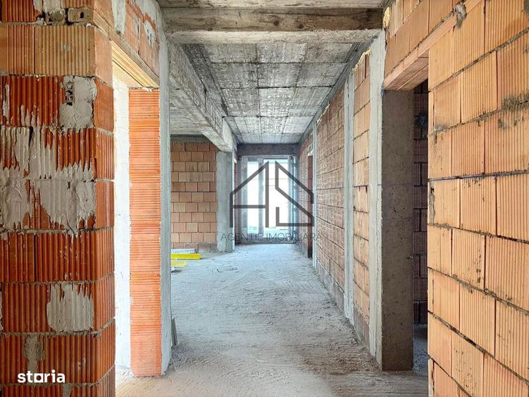 Casa moderna | 4 camere | Santandrei | langa drumul express - 6