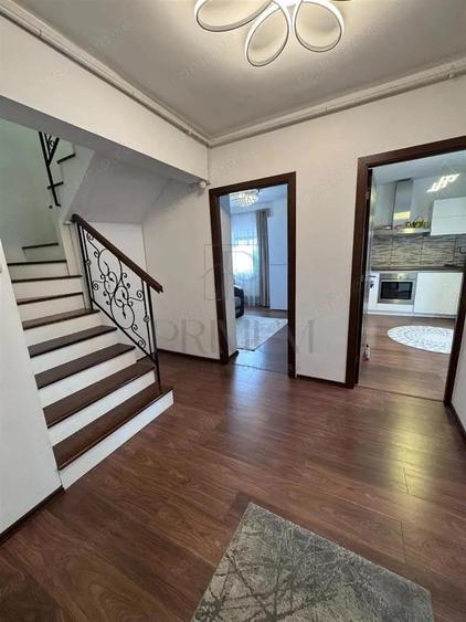 FABRIC - 5 CAM - DECOMANDAT - 2 NIVELE - PENTHOUSE - 2 BAI - ZONA ISTORICA - 16