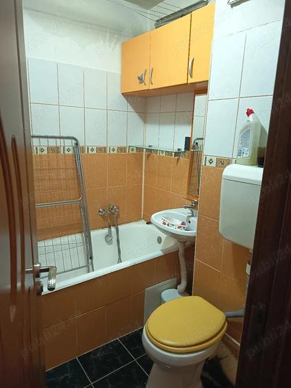 Inchiriez garsoniera zona Craiter Bra?ov - 2