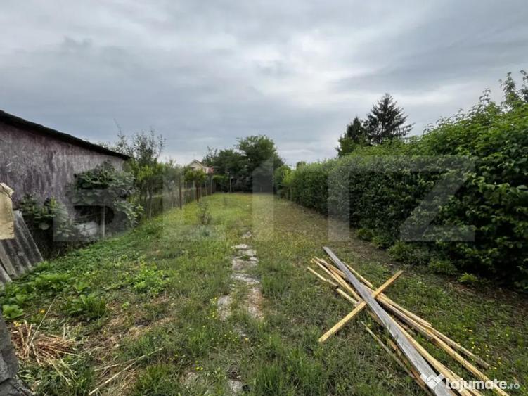 Casa de vanzare, 85mp, zona Micro 14 - 6