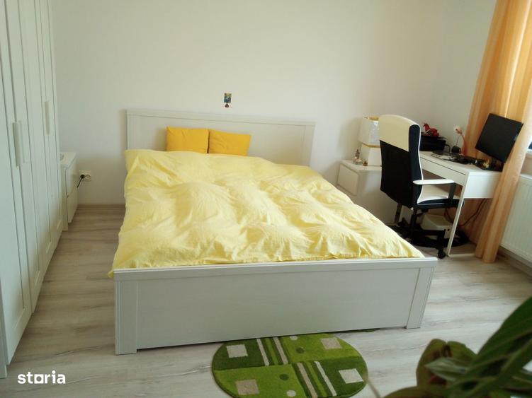 37 mp,total decomandat,etj 2/3,lift,vedere din casa Padurea Rosu -300m - 9