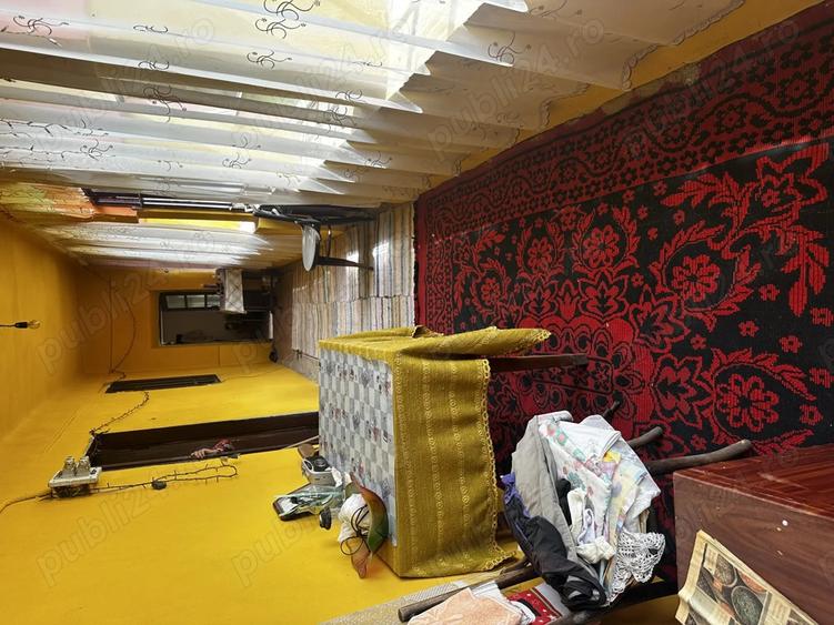 Casa batraneasca de vanzare Meline?ti jude?ul Dolj - 5