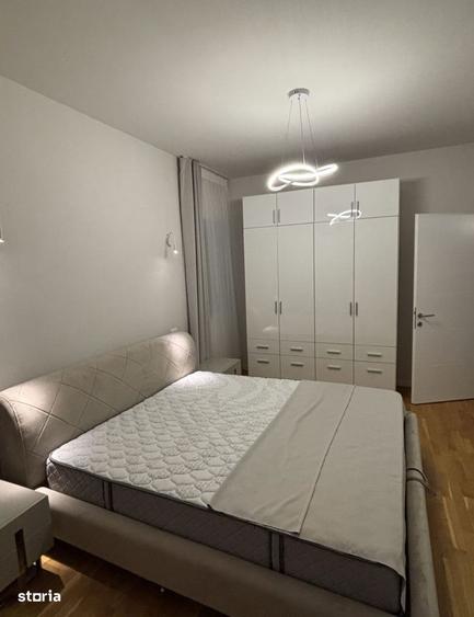 Pipera : Vila duplex, aproape de padure si American School ! - 2