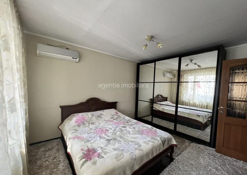 Apartament modern cu 1 camera semidecomandat Park Lake