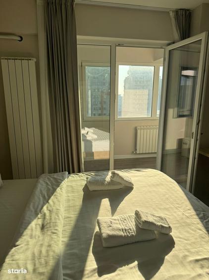 1 camer decomandat modern 44 mp palas iasi liber 500 euro - 8