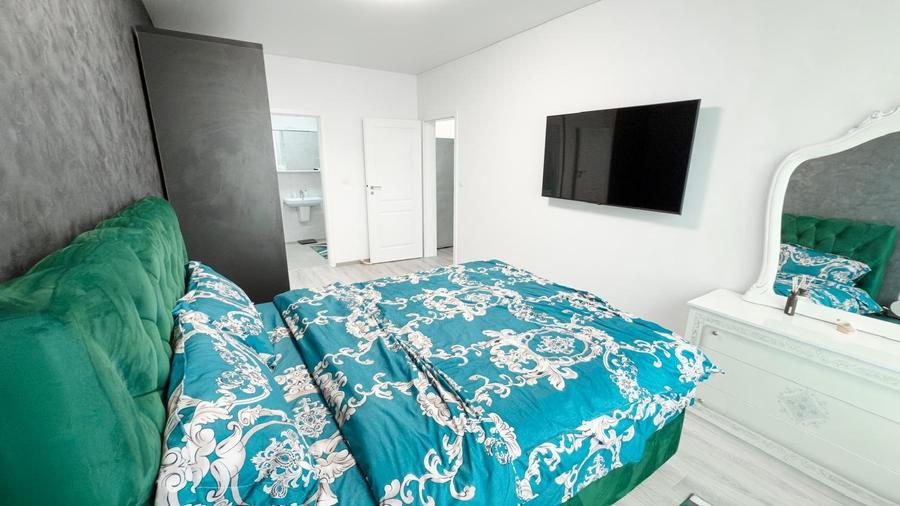 Apartament 2 camere de închiriat – Cartier Arcada, Galați - 8