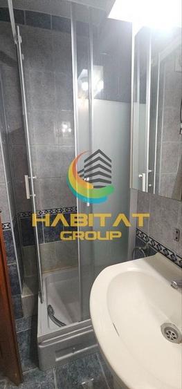 Apartament 3 camere, loc de parcare- Timpuri Noi - 13