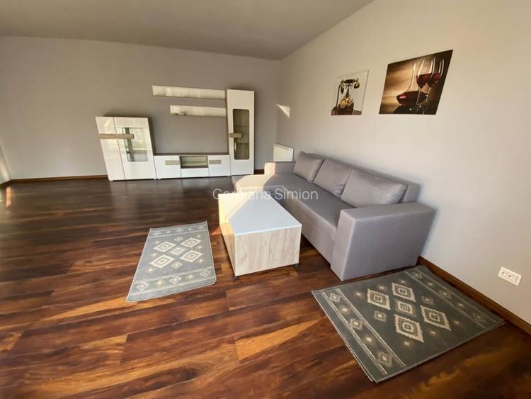 Garsoniera Pipera | Loc de Parcare | Pet Friendly | Centrala proprie | Boxa