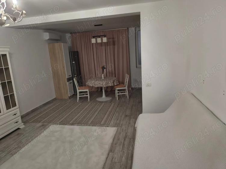 Inchiriez apartament Giroc. Cea mai lini?tita zona! - 4