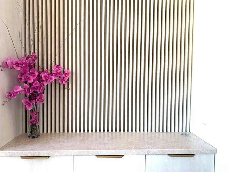 Apartament 3 camere cu vedere Panoramica Herastrau - 5