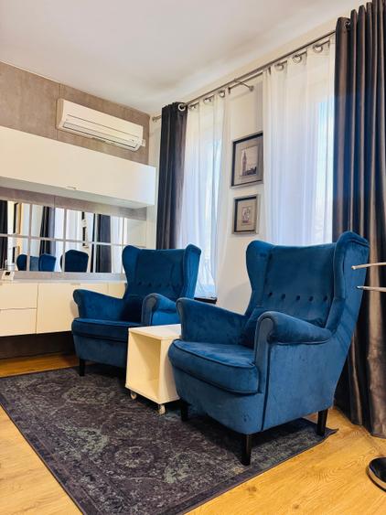 Floreasca Parc /  Rahmaninov / Mobilat Mobexpert - 32