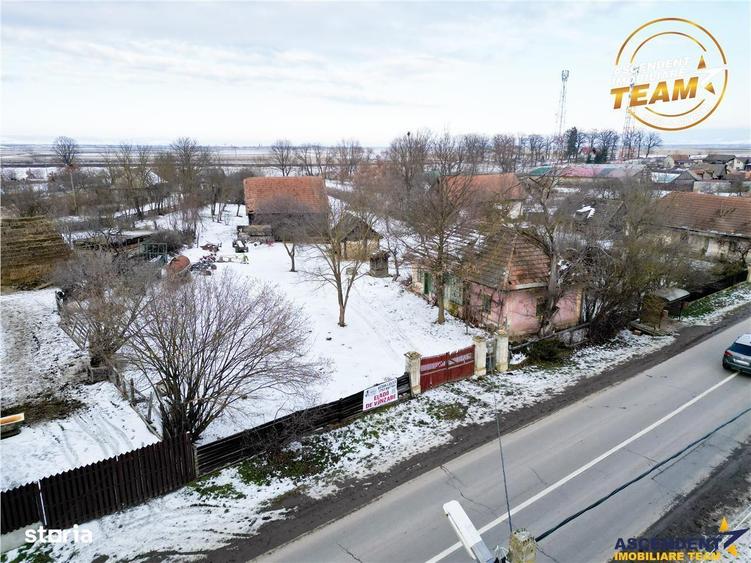 FILM! Oaza ta de liniste pe 4.900mp teren intravilan, Tufalau, Covasna - 8