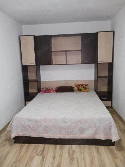 Inchiriez apartament 3 camere Craiovita noua - Orizont - 3