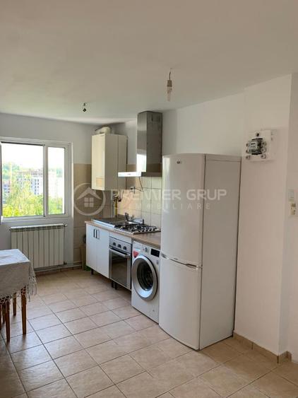 Apartament 3 camere 68mp - Tatarasi | CT, mobilat & utilat - 7