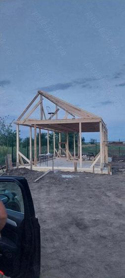 realizam casute la fata locului orice dimensiune ceruta de client - 3