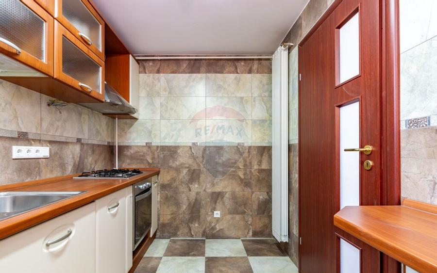 De vanzare cladire multifunc?ionala Calea Ferentari - 16