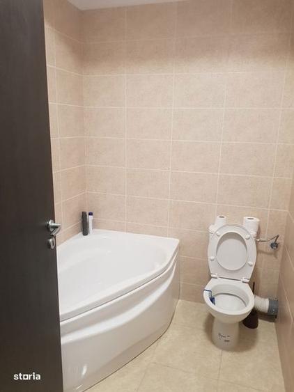 Inchiriez apartament 2 camere Militari Residence - 6