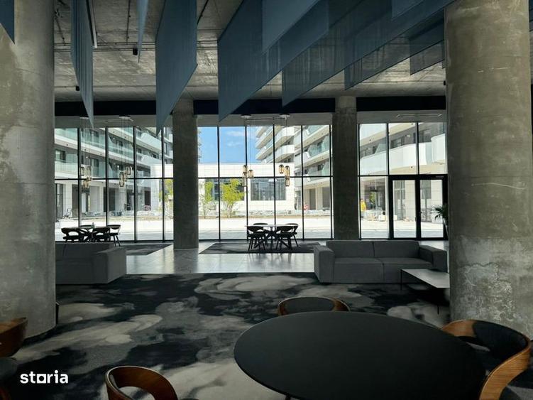 Apartament 2 camere Alezzy Oddysey Mamaia Nord - 8