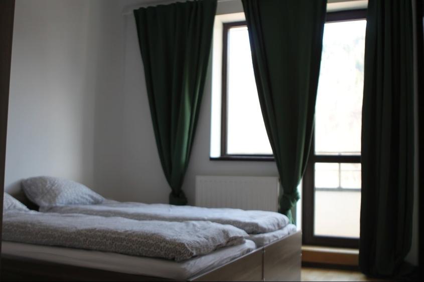 Garsoniera in complex Colina Marei Sinaia exclusiv locuinta - 4