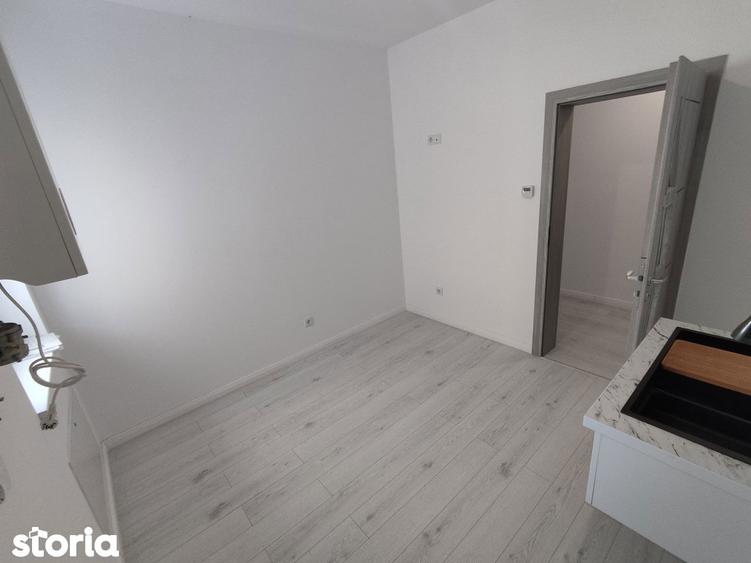 Ap 2 cam, decomandat, baie cu geam, incalz pardoseala, etaj 1 - 5