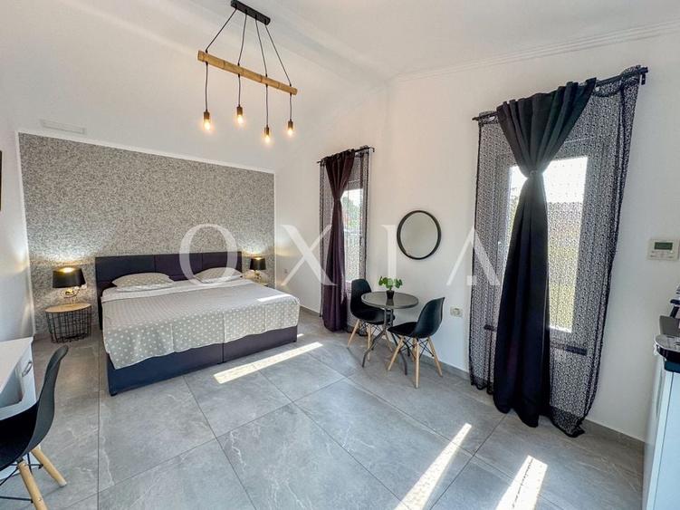 BX079 Casa individuala Cu Piscina- Giarmata - 7