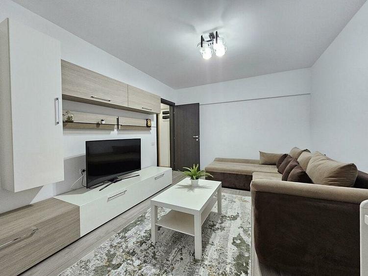 P.ta Sudului- 2 min. Metrou| Loc parcare ADP| CT proprie-bloc nou| decomandat - 2